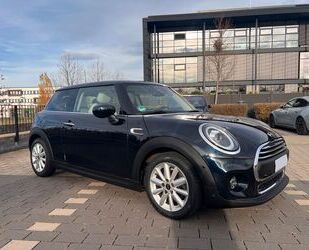Mini ONE Gebrauchtwagen