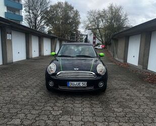 Mini One Clubman Gebrauchtwagen