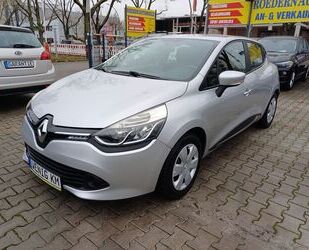 Renault Clio Gebrauchtwagen