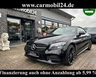 Mercedes-Benz C 400 Gebrauchtwagen