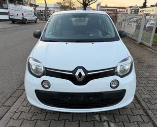 Renault Twingo Gebrauchtwagen