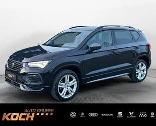 Seat Ateca Gebrauchtwagen