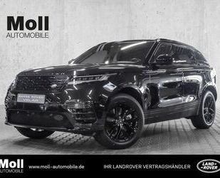 Land Rover Range Rover Velar Gebrauchtwagen