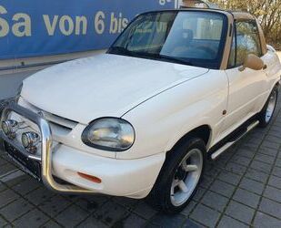 Suzuki X-90 Gebrauchtwagen