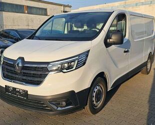 Renault Trafic Gebrauchtwagen