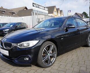 BMW 435 Gebrauchtwagen