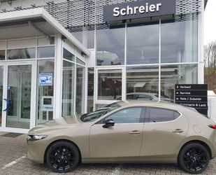 Mazda 3 Gebrauchtwagen