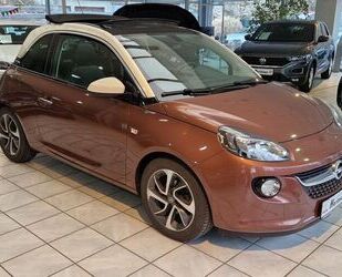 Opel Adam Gebrauchtwagen
