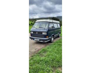 VW T3 Multivan Gebrauchtwagen