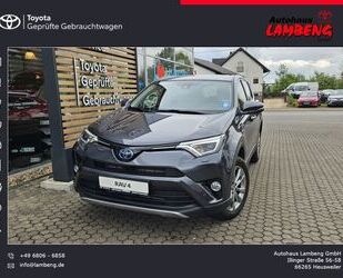 Land Rover RAV 4 