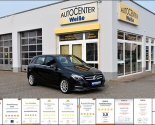 Mercedes-Benz B 200 Gebrauchtwagen
