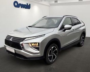 Mitsubishi Eclipse Cross Gebrauchtwagen