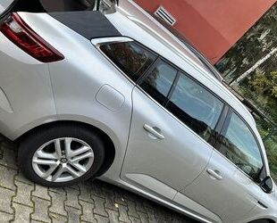 Renault Megane Gebrauchtwagen