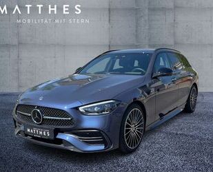 Mercedes-Benz C 220 Gebrauchtwagen