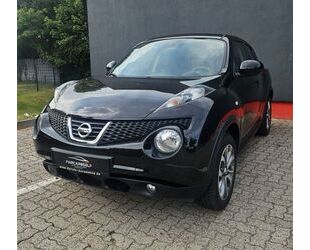 Nissan Juke Gebrauchtwagen