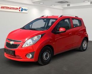 Chevrolet Spark Gebrauchtwagen