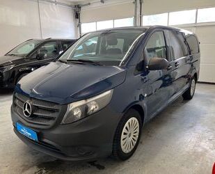 Mercedes-Benz Vito Gebrauchtwagen