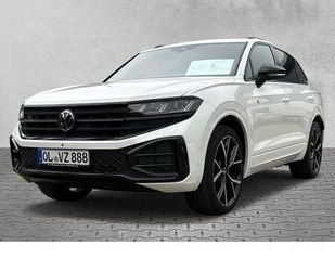 VW Touareg Gebrauchtwagen