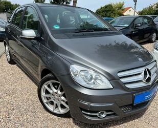 Mercedes-Benz B 160 Gebrauchtwagen