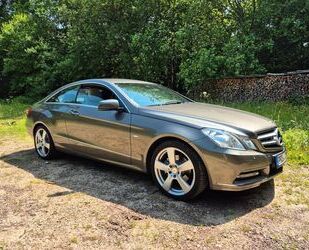 Mercedes-Benz E 250 Gebrauchtwagen