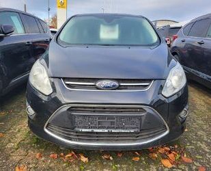 Ford C-Max Gebrauchtwagen