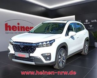 Suzuki (SX4) S-Cross Gebrauchtwagen