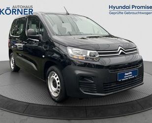 Citroen Berlingo Gebrauchtwagen