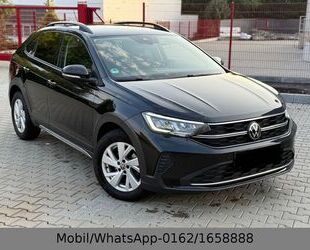 VW Taigo Gebrauchtwagen