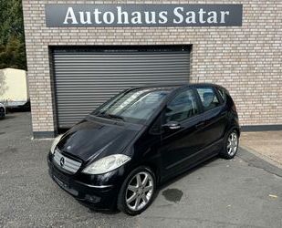 Mercedes-Benz A 200 Gebrauchtwagen