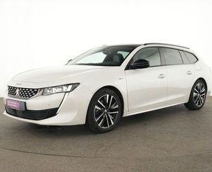 Peugeot 508 Gebrauchtwagen