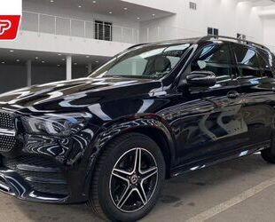 Mercedes-Benz GLE 450 Gebrauchtwagen