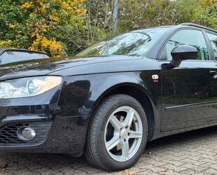 Seat Exeo Gebrauchtwagen