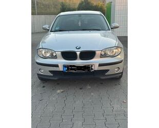 BMW 116 Gebrauchtwagen