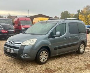 Citroen Berlingo Gebrauchtwagen