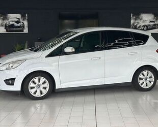 Ford C-Max Gebrauchtwagen