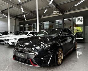 Kia ceed / Ceed Gebrauchtwagen