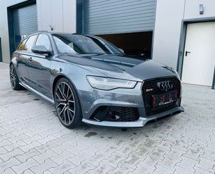 Audi RS6 Gebrauchtwagen