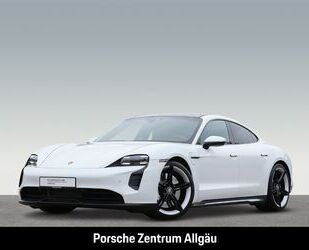Porsche Taycan Gebrauchtwagen