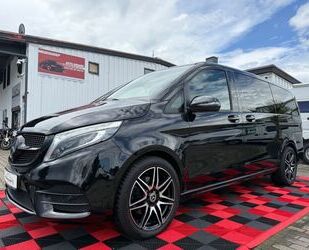 Mercedes-Benz V 300 Gebrauchtwagen