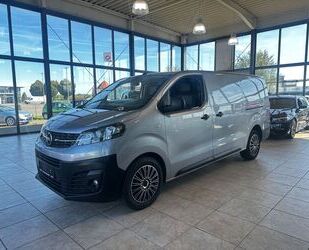 Opel Vivaro Gebrauchtwagen