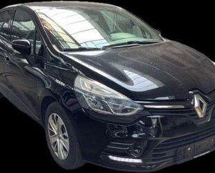 Renault Clio Gebrauchtwagen