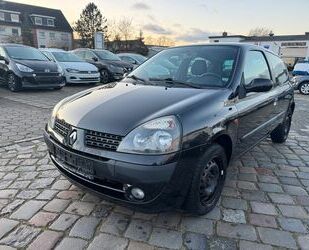 Renault Clio Gebrauchtwagen