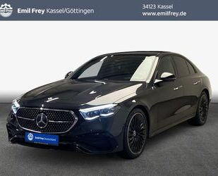 Mercedes-Benz E 200 Gebrauchtwagen