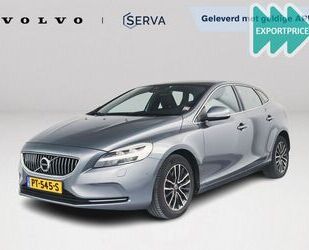 Volvo V40 Gebrauchtwagen
