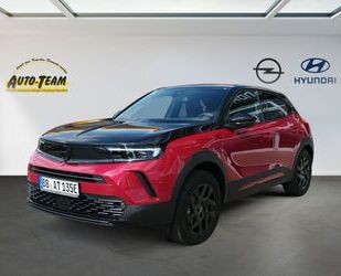 Opel Opel Mokka-e GS Gebrauchtwagen