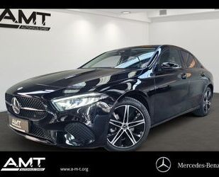 Mercedes-Benz A 200 Gebrauchtwagen