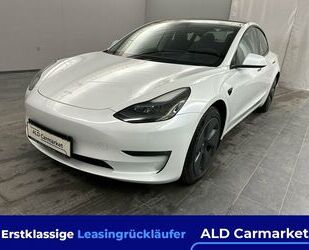 Tesla Model 3 Gebrauchtwagen