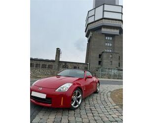 Nissan 350Z Gebrauchtwagen