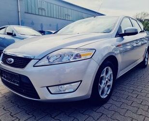 Ford Mondeo Gebrauchtwagen