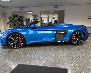 Audi R8 Gebrauchtwagen